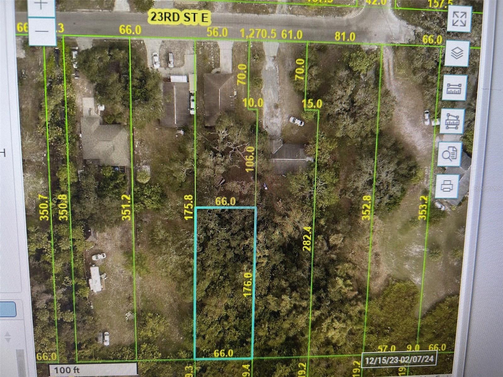 609 23RD ST E #B, PALMETTO, FL, 34221