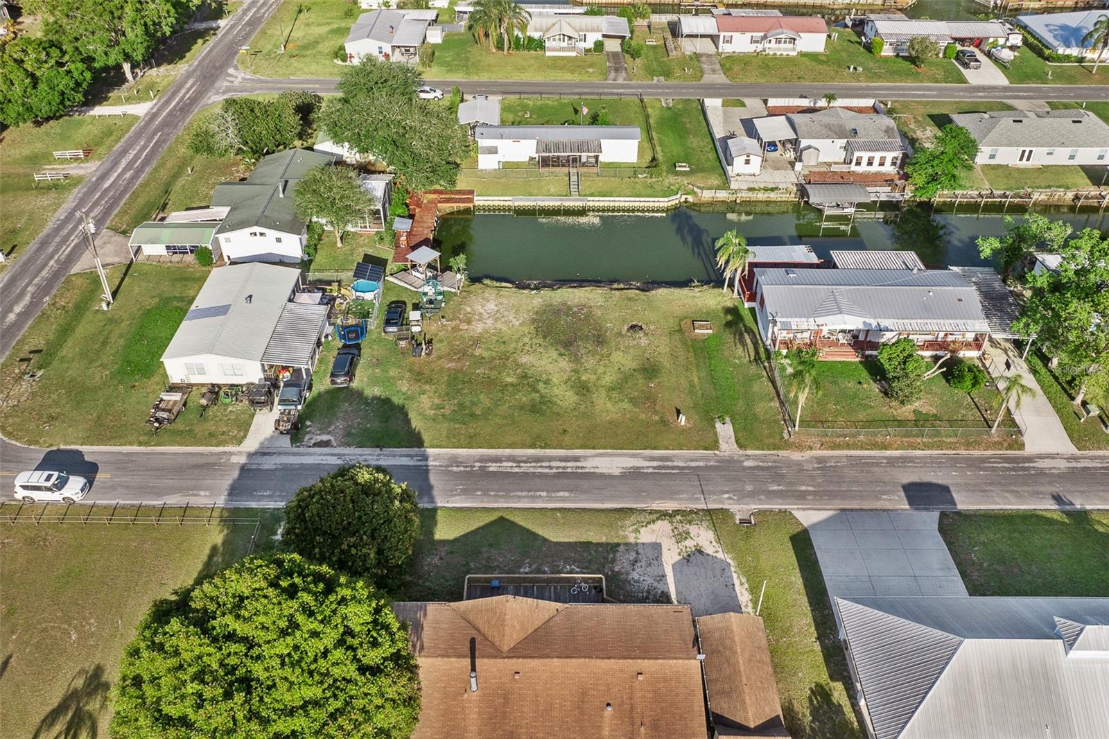 411 LAGOON CT, KENANSVILLE, FL, 34739