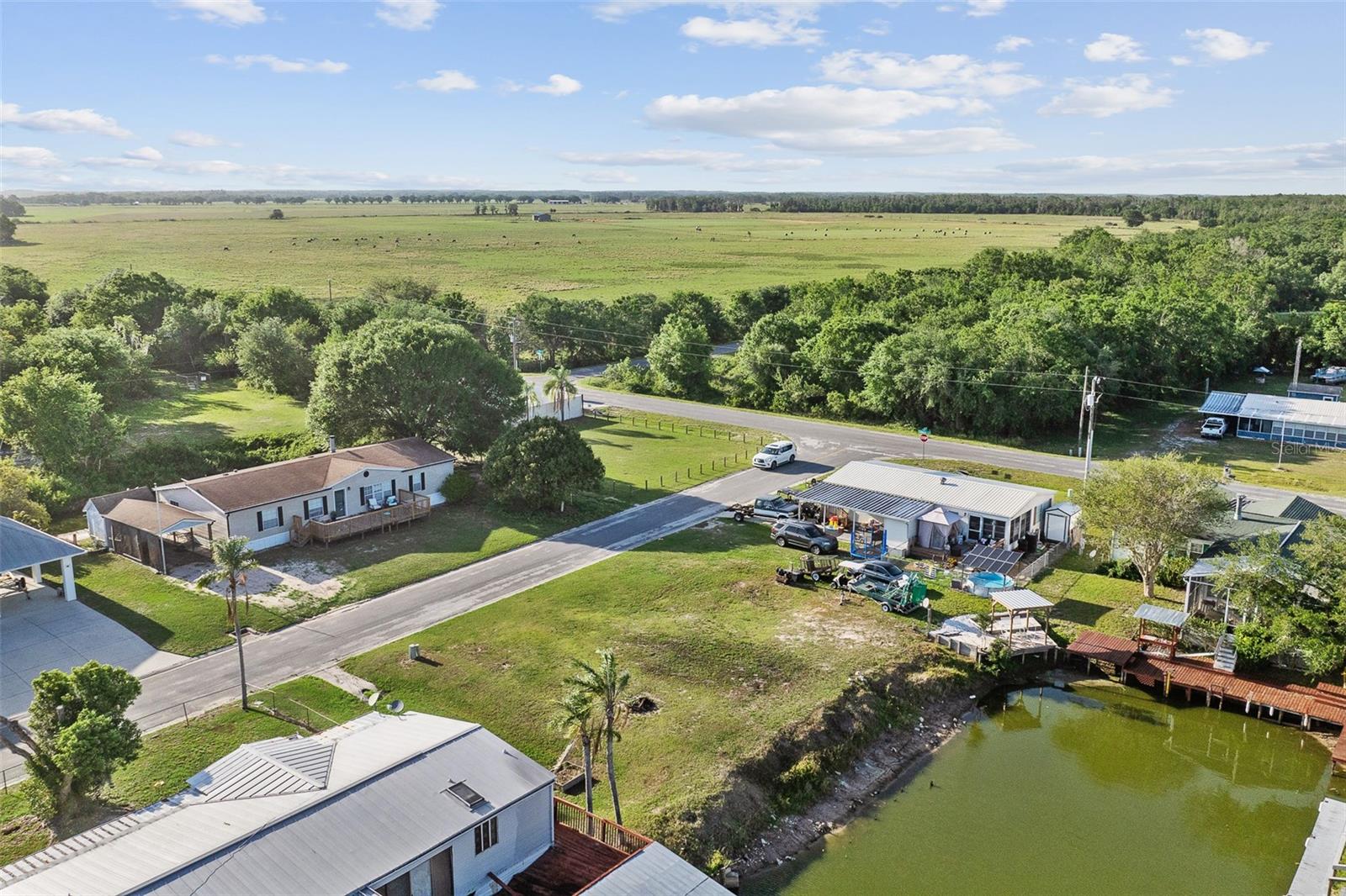 411 LAGOON CT, KENANSVILLE, FL, 34739
