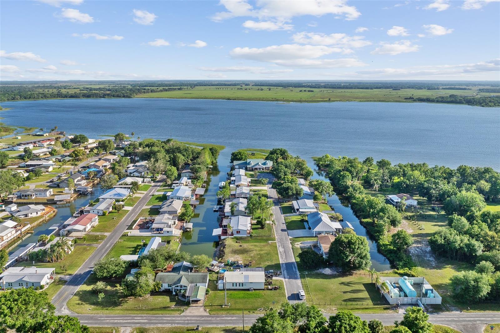 411 LAGOON CT, KENANSVILLE, FL, 34739