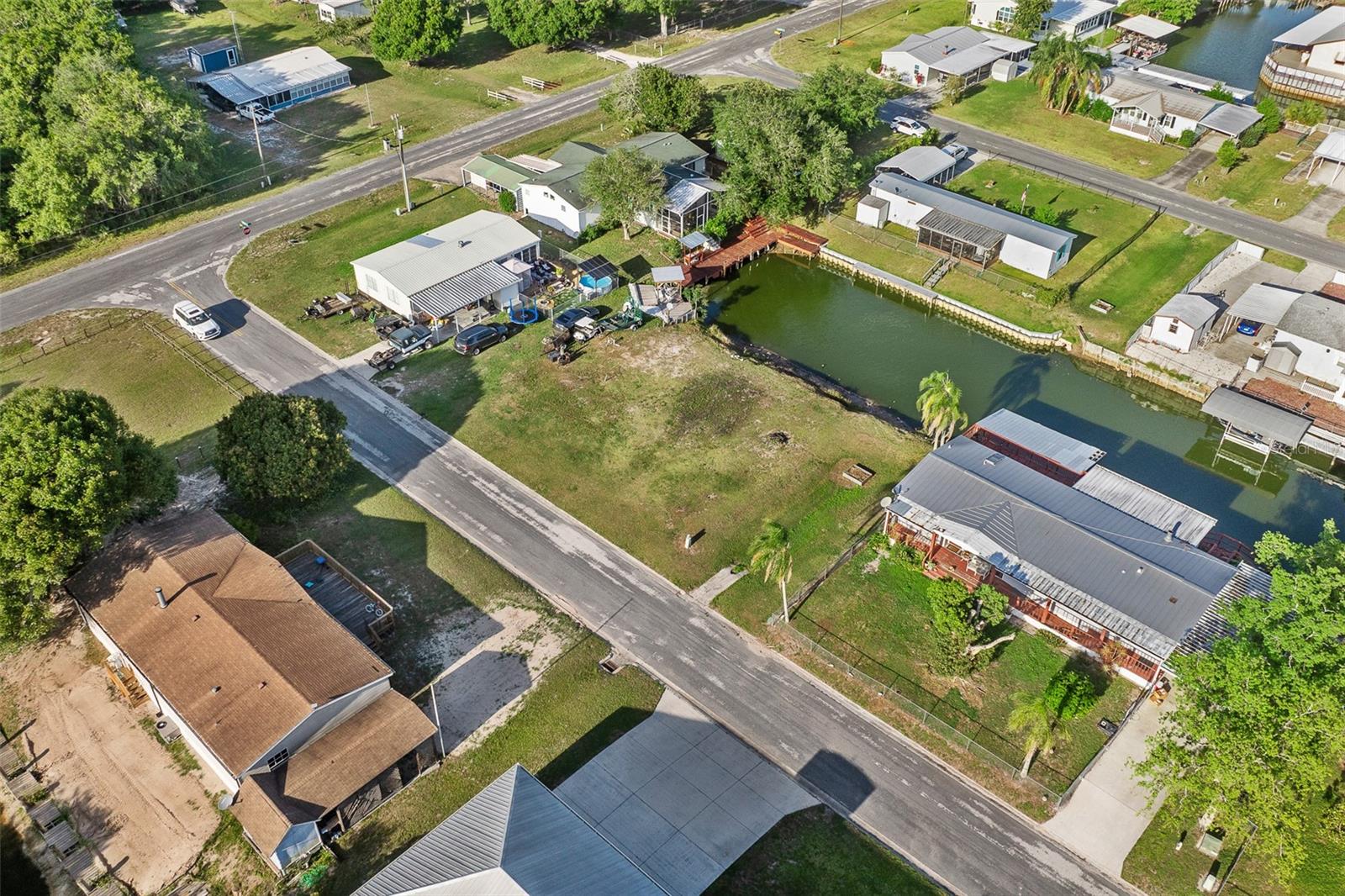 411 LAGOON CT, KENANSVILLE, FL, 34739