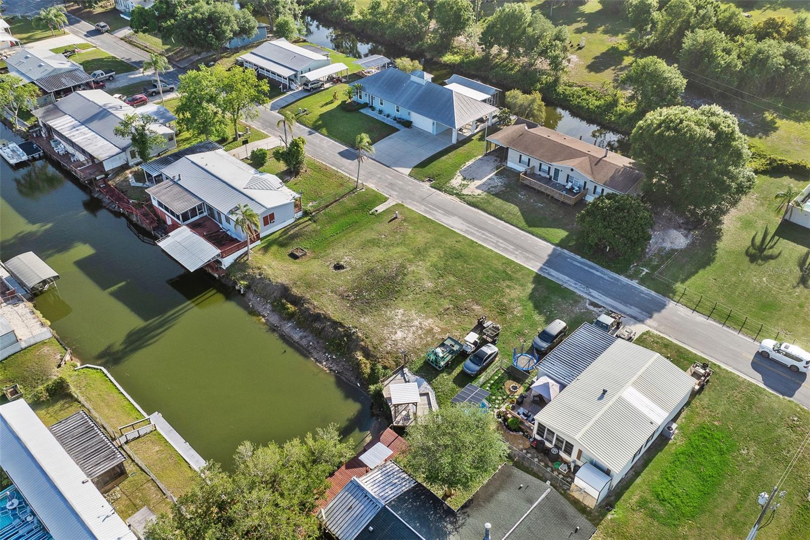 411 LAGOON CT, KENANSVILLE, FL, 34739