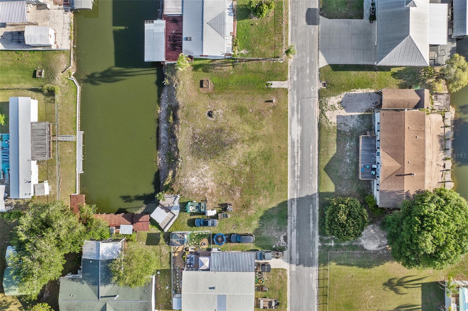 411 LAGOON CT, KENANSVILLE, FL, 34739