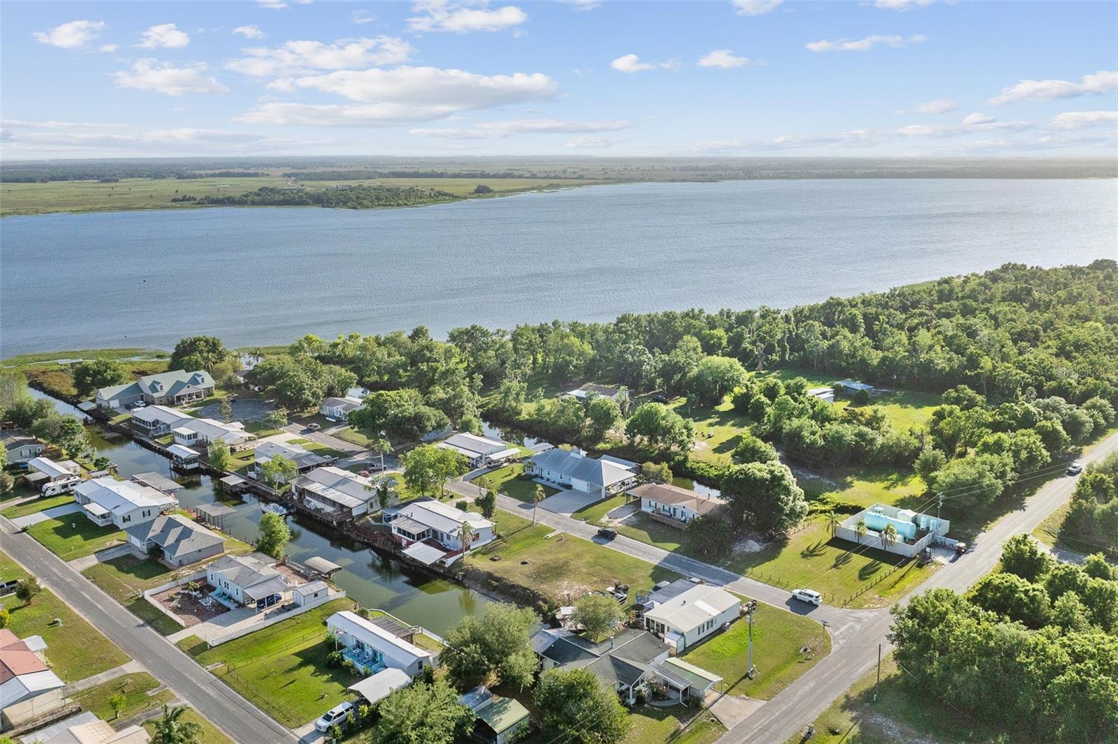 411 LAGOON CT, KENANSVILLE, FL, 34739