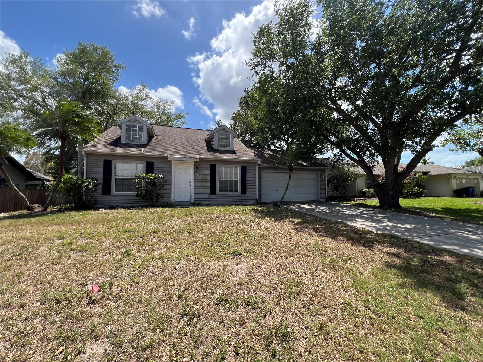 9100 ASTER RD, FORT MYERS, FL, 33967