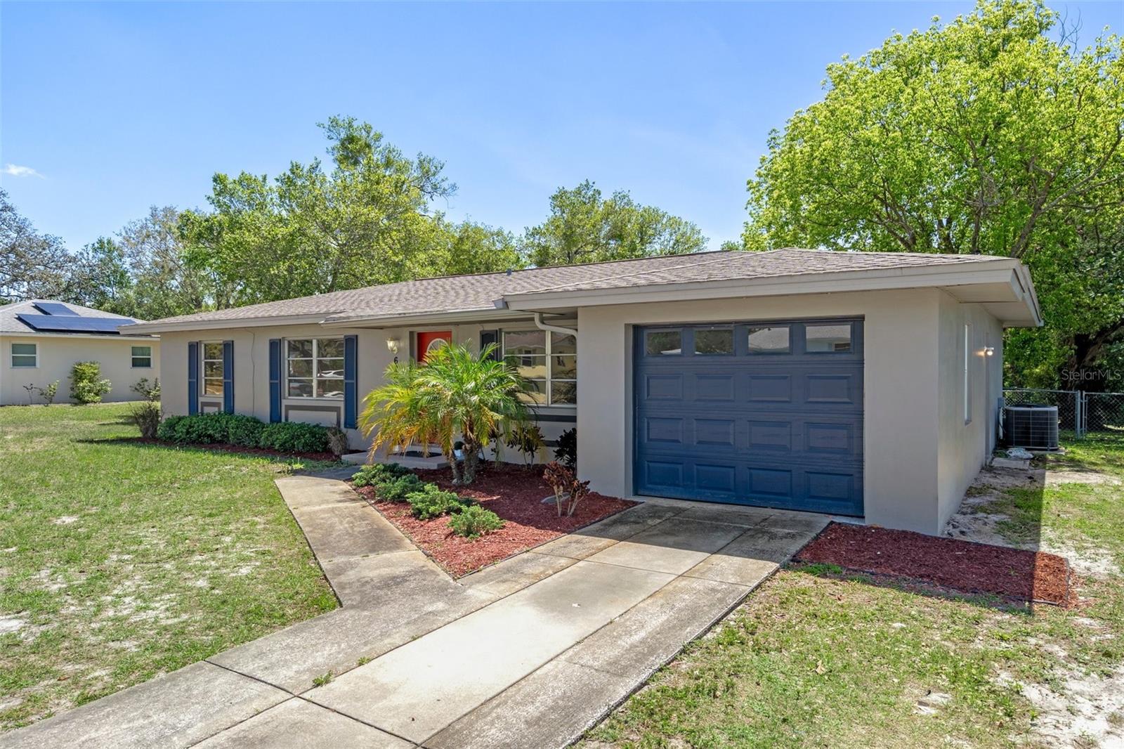 6268 HARCROSS CT, SPRING HILL, FL, 34606