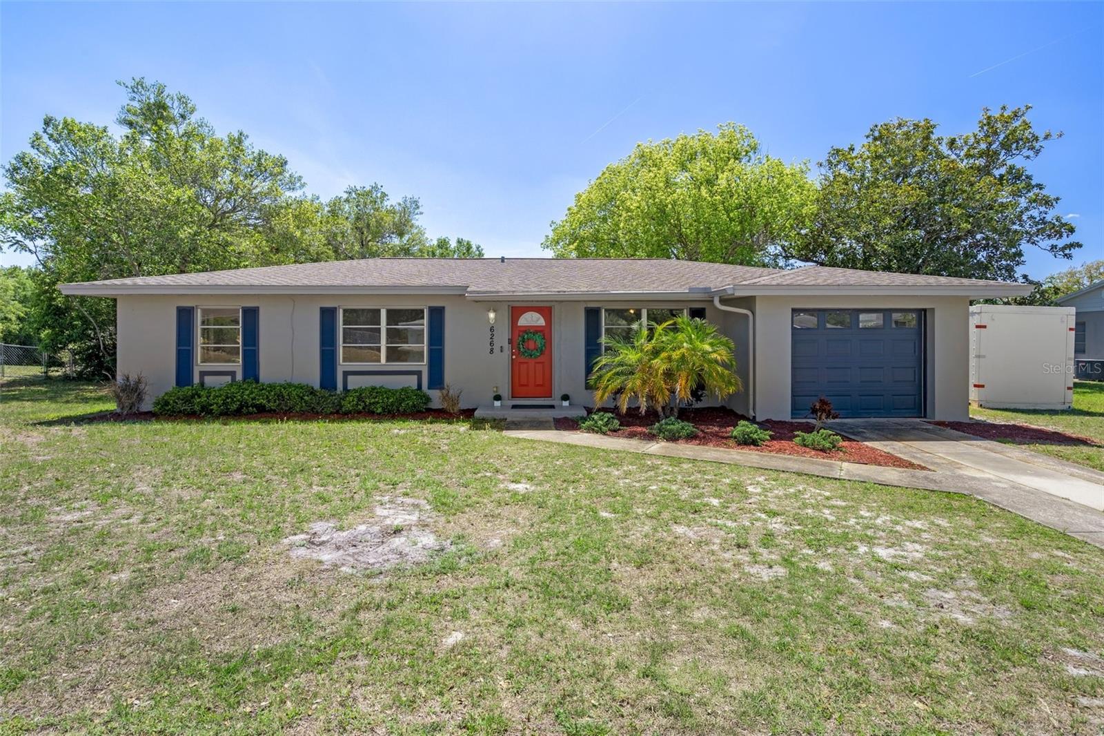 6268 HARCROSS CT, SPRING HILL, FL, 34606