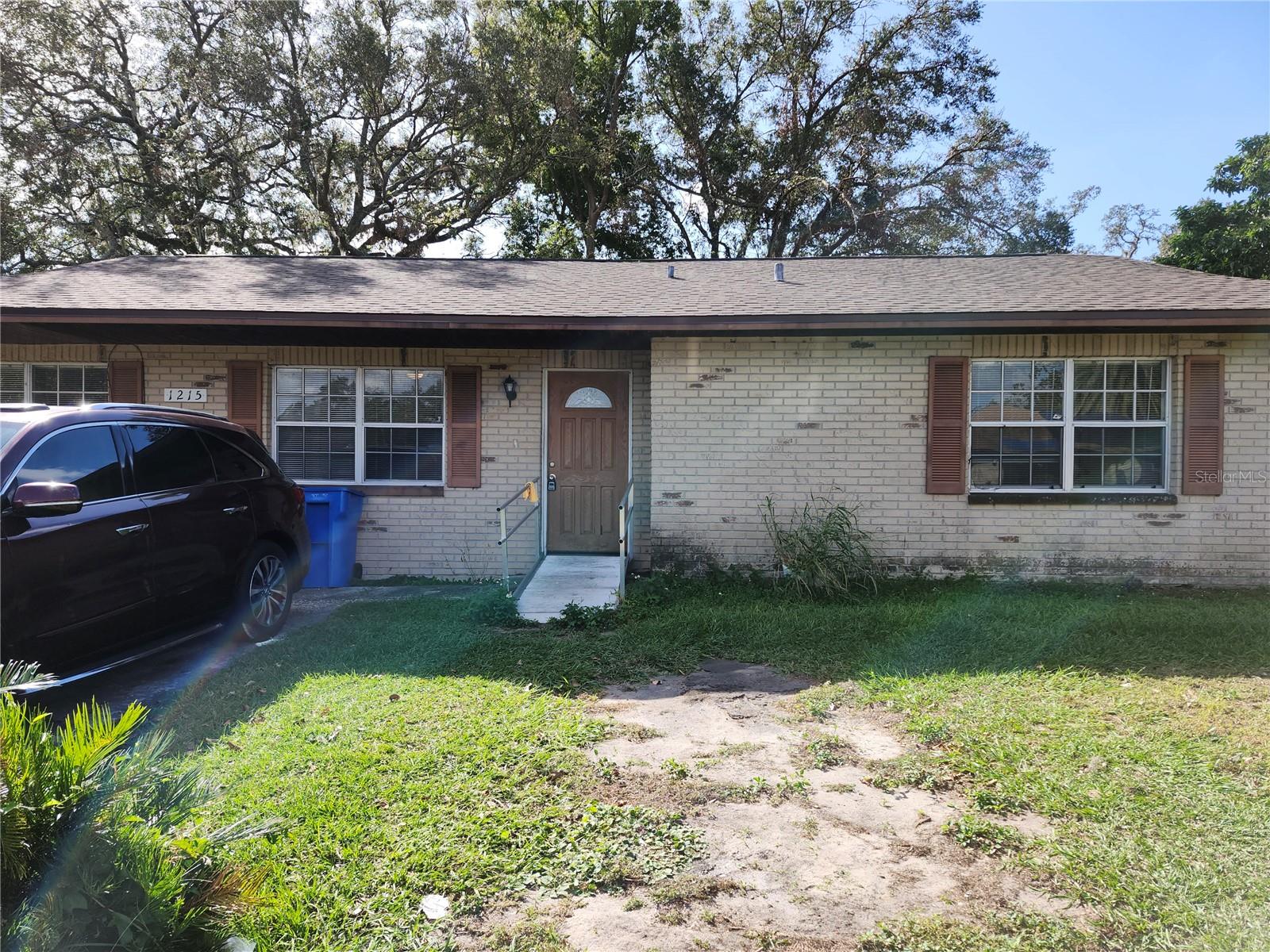 1215 TULIPWOOD DR, SEFFNER, FL, 33584