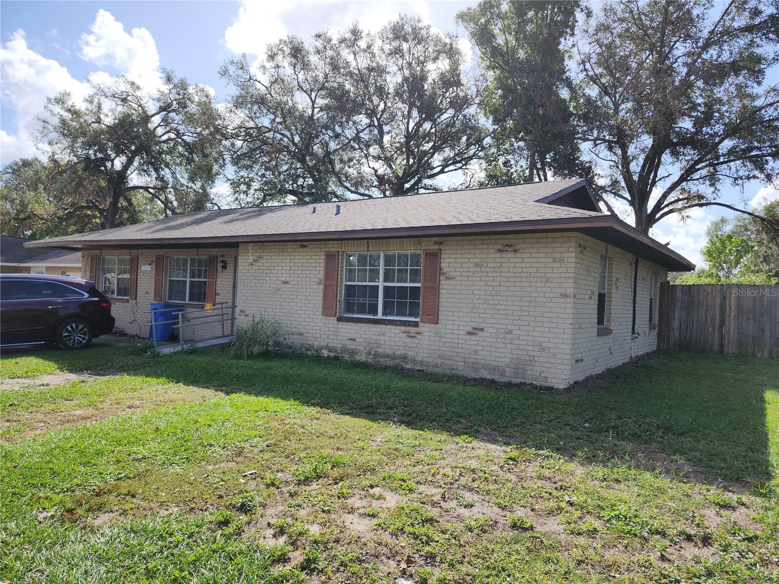1215 TULIPWOOD DR, SEFFNER, FL, 33584