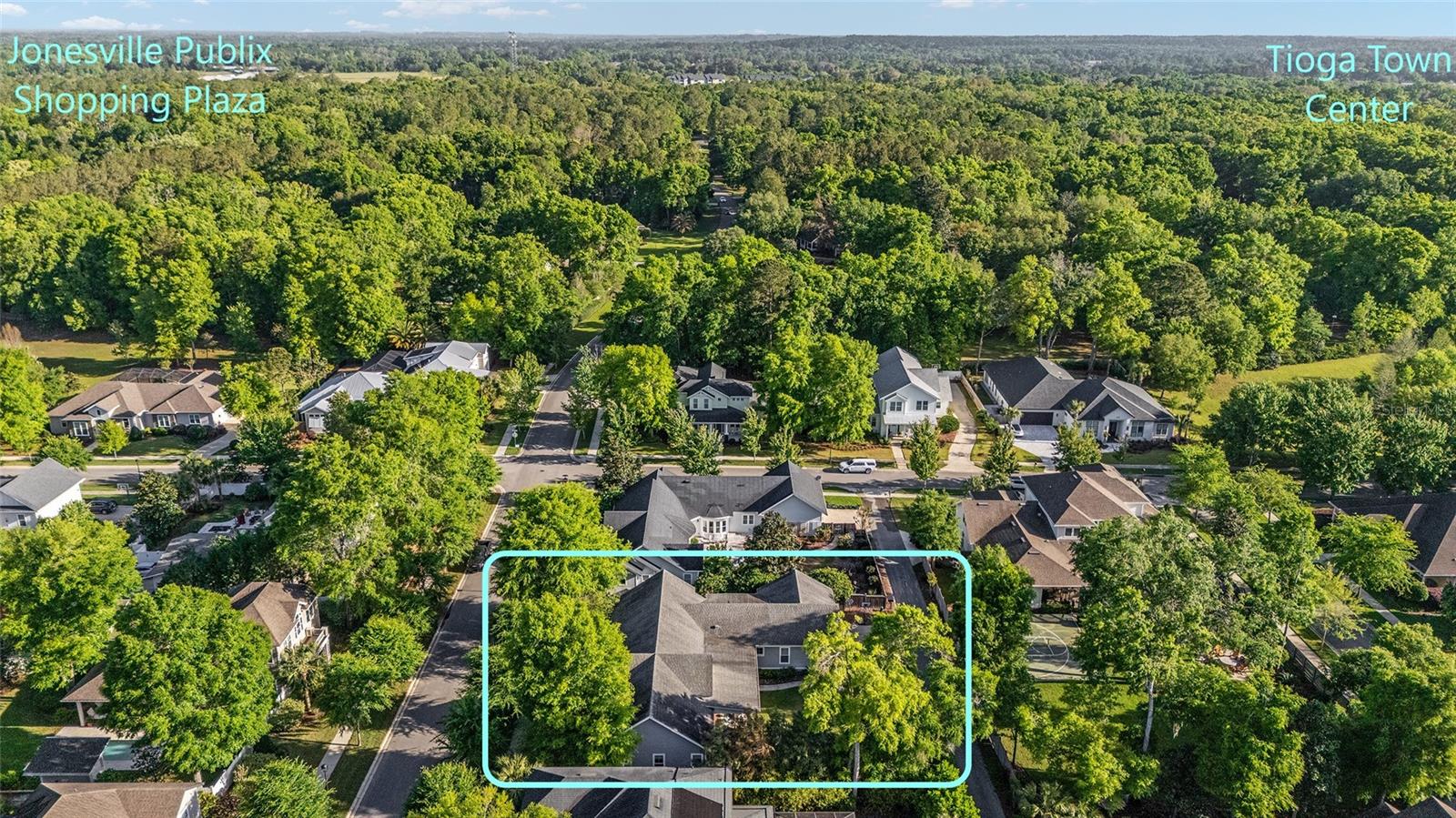 691 SW 136TH ST, NEWBERRY, FL, 32669