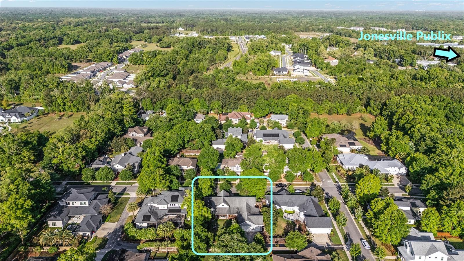 691 SW 136TH ST, NEWBERRY, FL, 32669