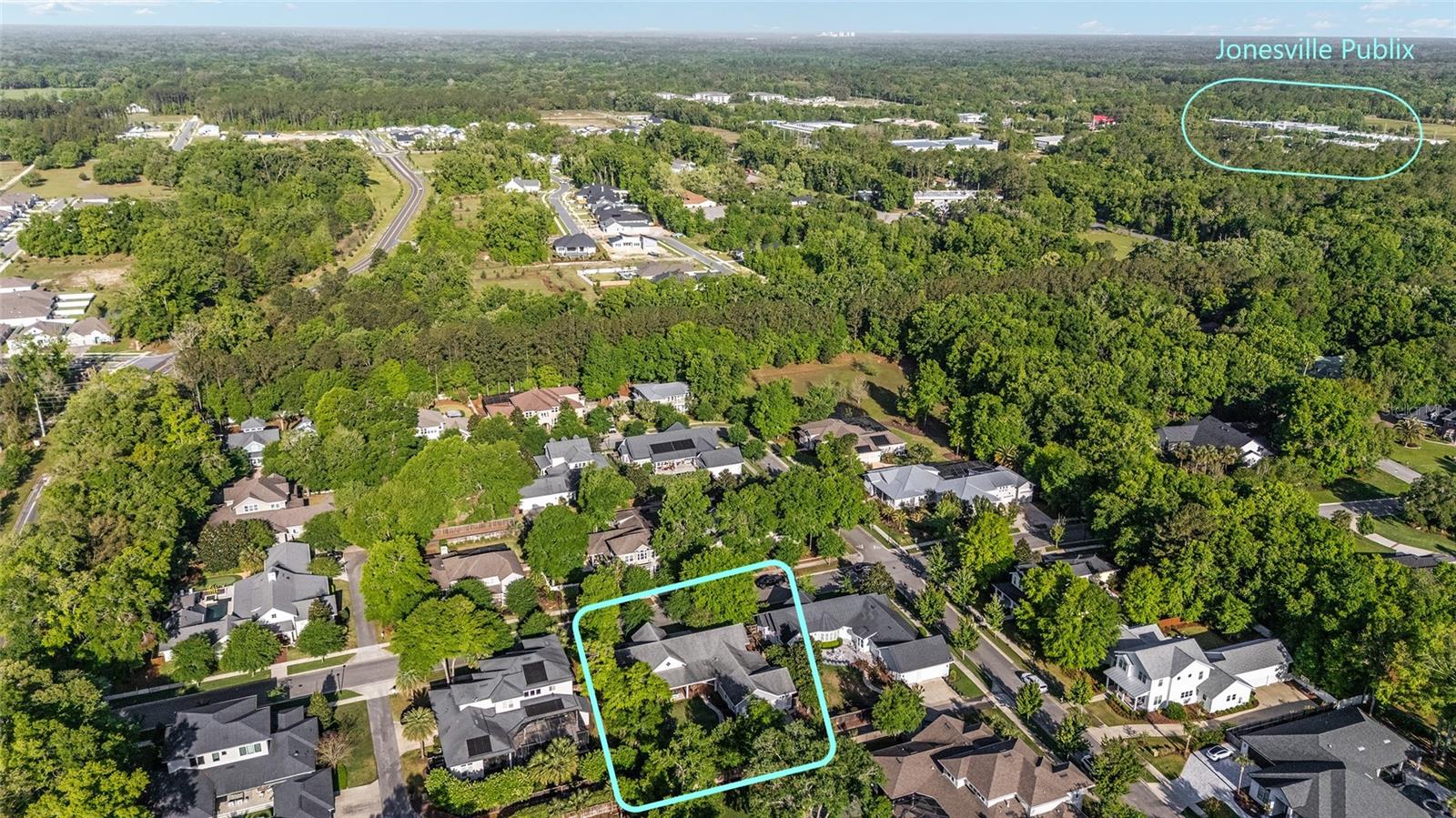691 SW 136TH ST, NEWBERRY, FL, 32669