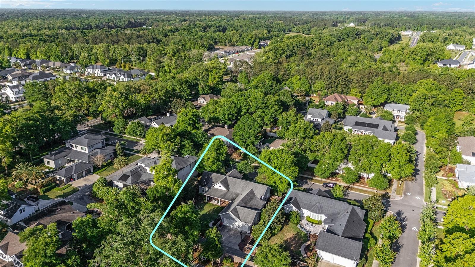 691 SW 136TH ST, NEWBERRY, FL, 32669