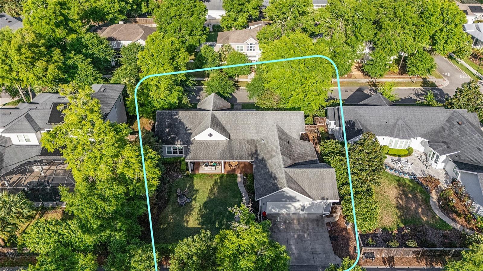 691 SW 136TH ST, NEWBERRY, FL, 32669