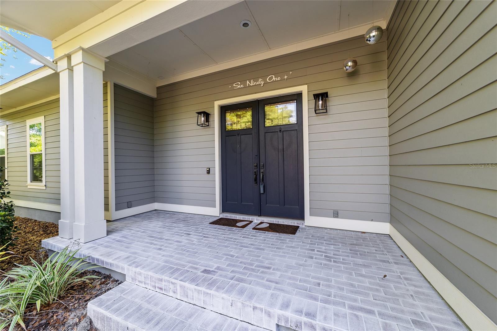 691 SW 136TH ST, NEWBERRY, FL, 32669
