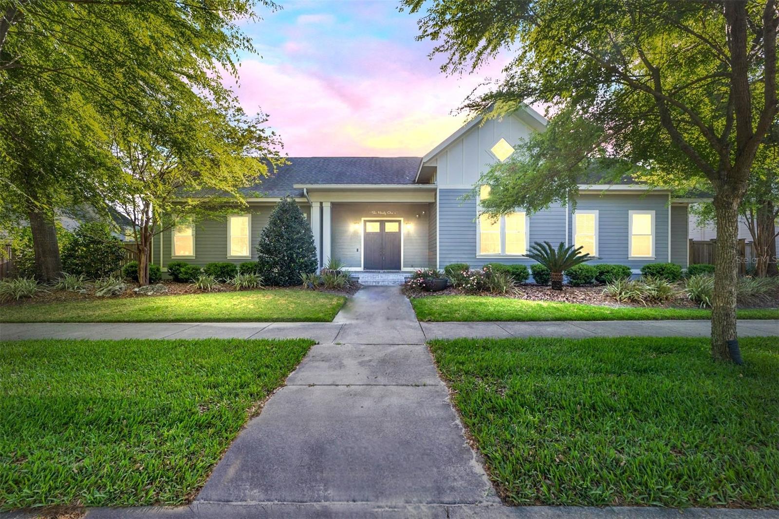 691 SW 136TH ST, NEWBERRY, FL, 32669