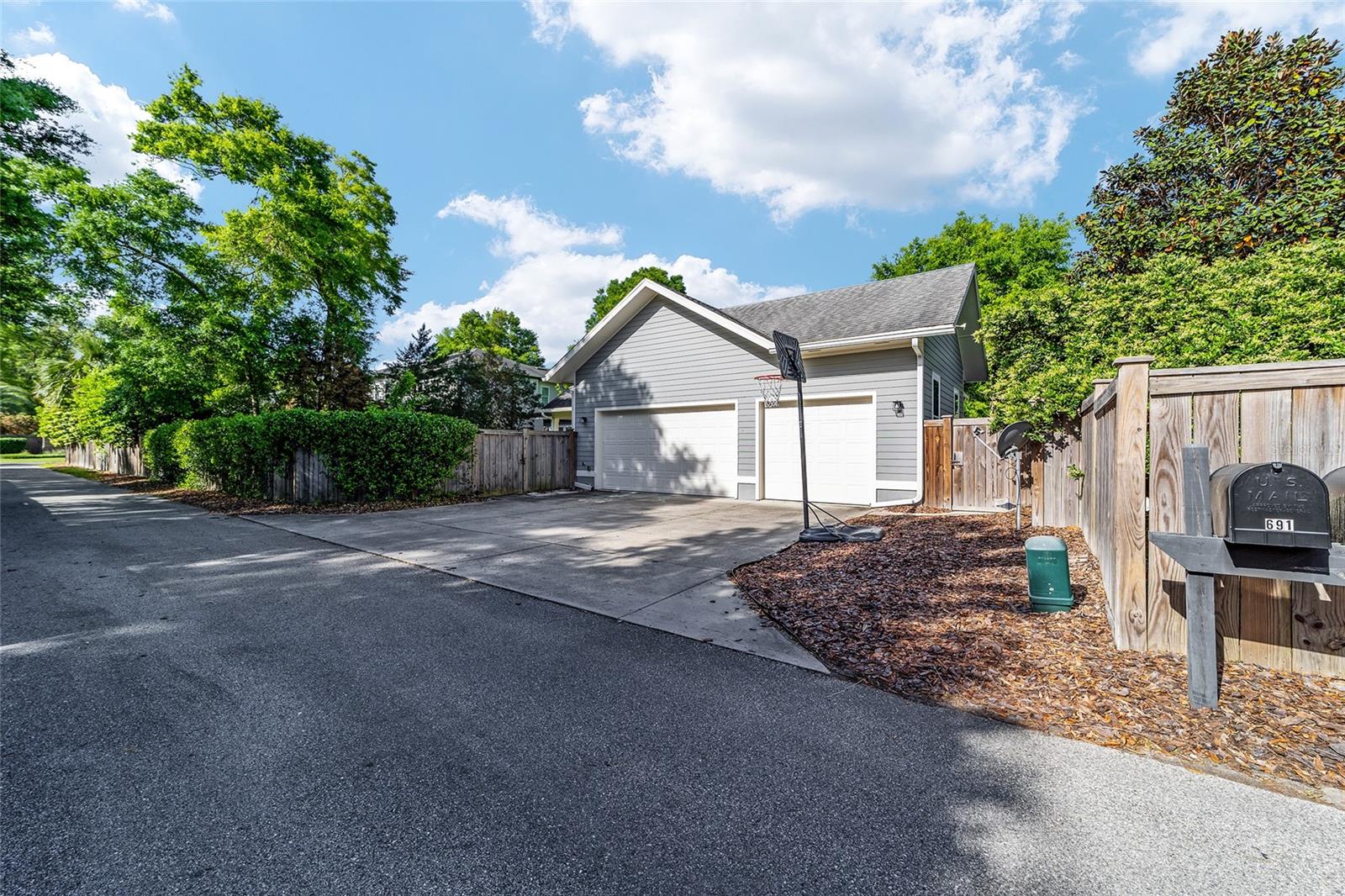 691 SW 136TH ST, NEWBERRY, FL, 32669