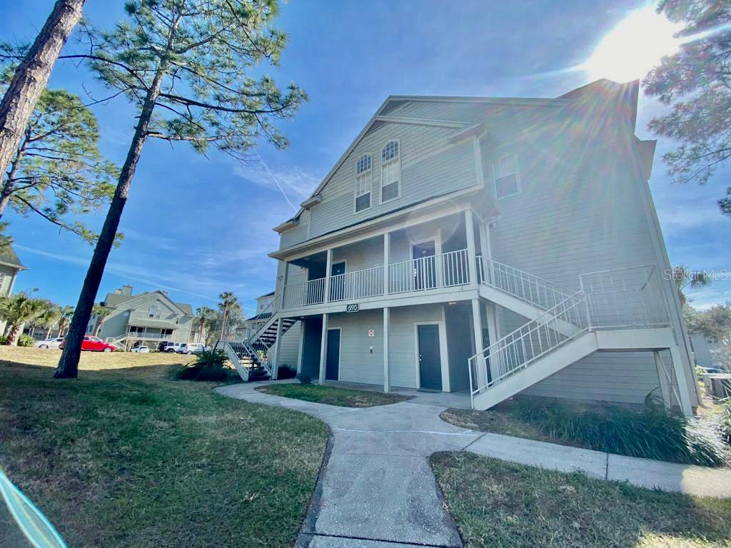 6190 WESTGATE DR #101, ORLANDO, FL, 32835