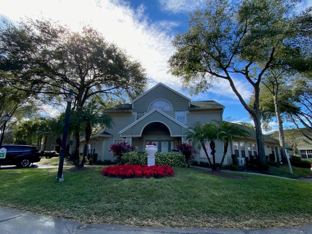 6190 WESTGATE DR #101, ORLANDO, FL, 32835