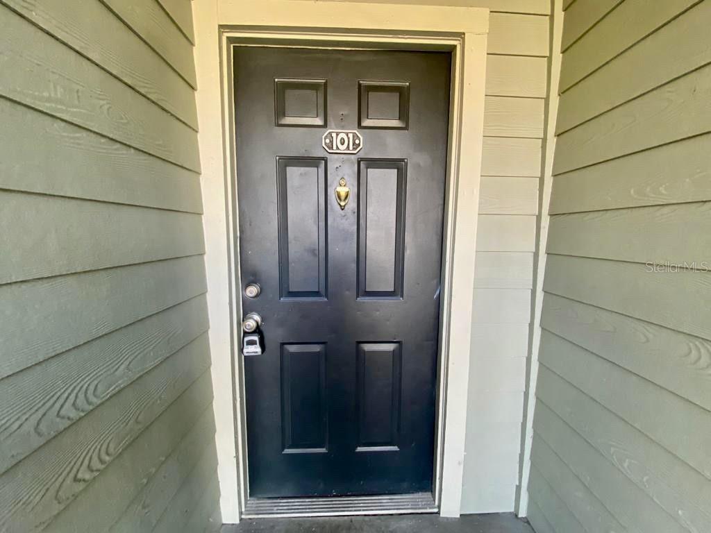 6190 WESTGATE DR #101, ORLANDO, FL, 32835