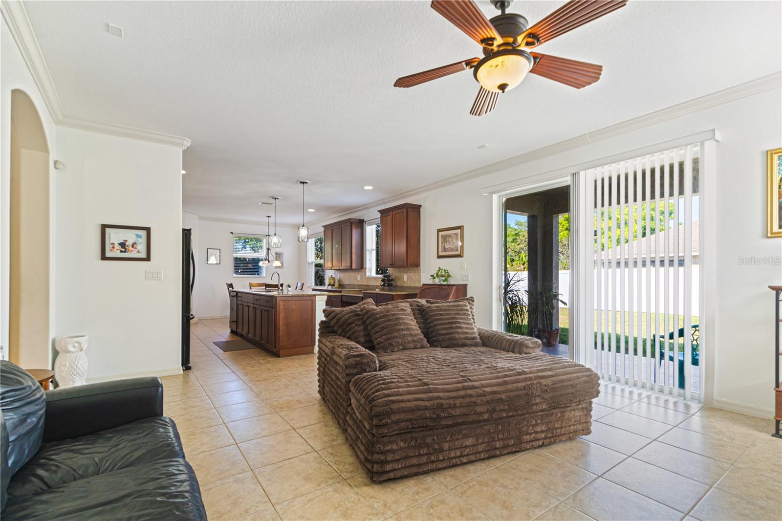2919 CYPRESS BOWL RD, LUTZ, FL, 33558