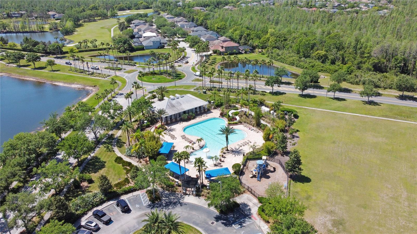 2919 CYPRESS BOWL RD, LUTZ, FL, 33558