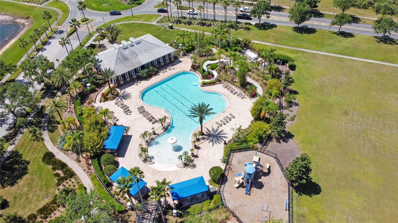 2919 CYPRESS BOWL RD, LUTZ, FL, 33558