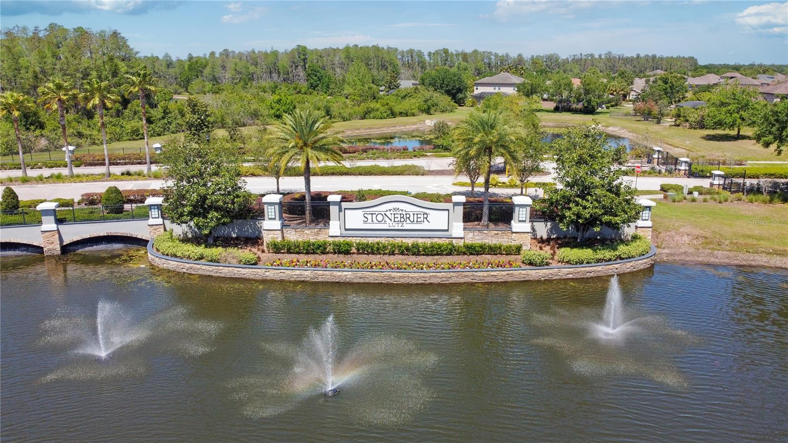 2919 CYPRESS BOWL RD, LUTZ, FL, 33558