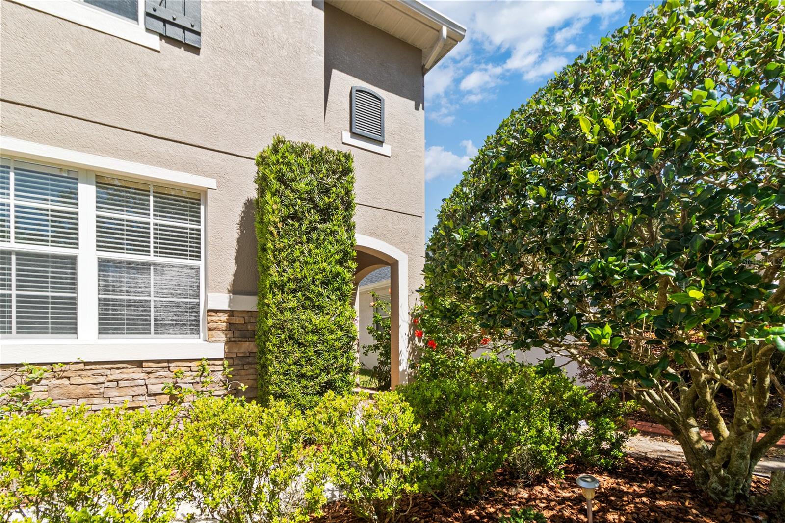 2919 CYPRESS BOWL RD, LUTZ, FL, 33558