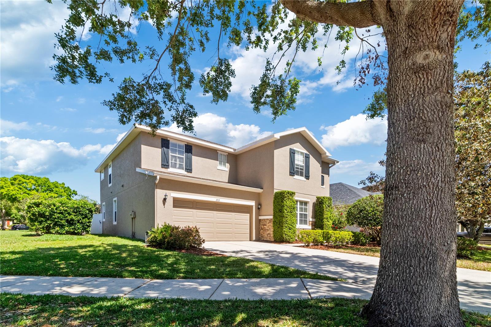 2919 CYPRESS BOWL RD, LUTZ, FL, 33558