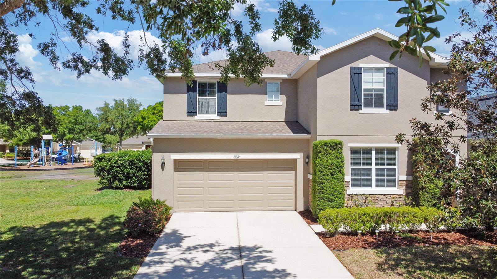 2919 CYPRESS BOWL RD, LUTZ, FL, 33558