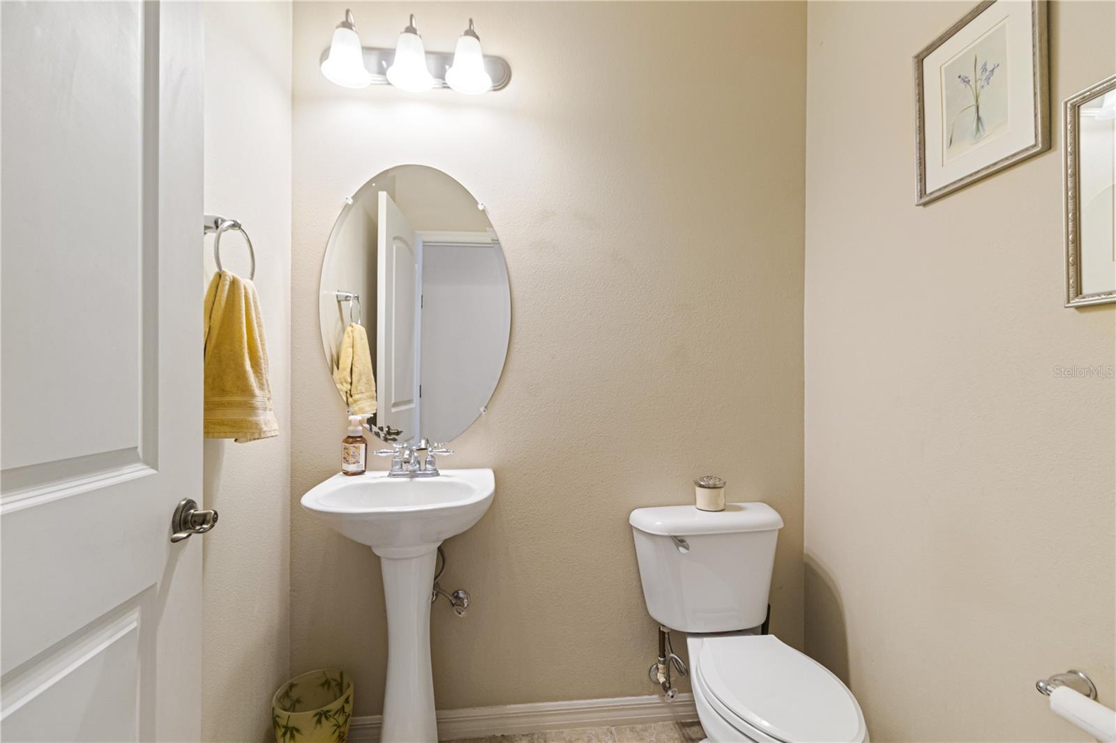 2919 CYPRESS BOWL RD, LUTZ, FL, 33558