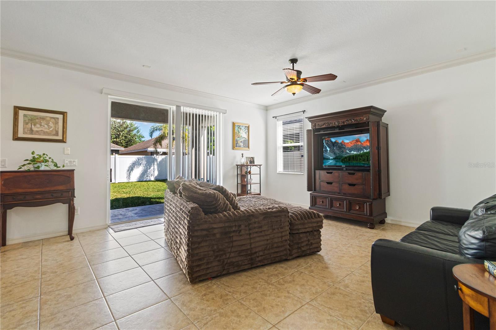 2919 CYPRESS BOWL RD, LUTZ, FL, 33558