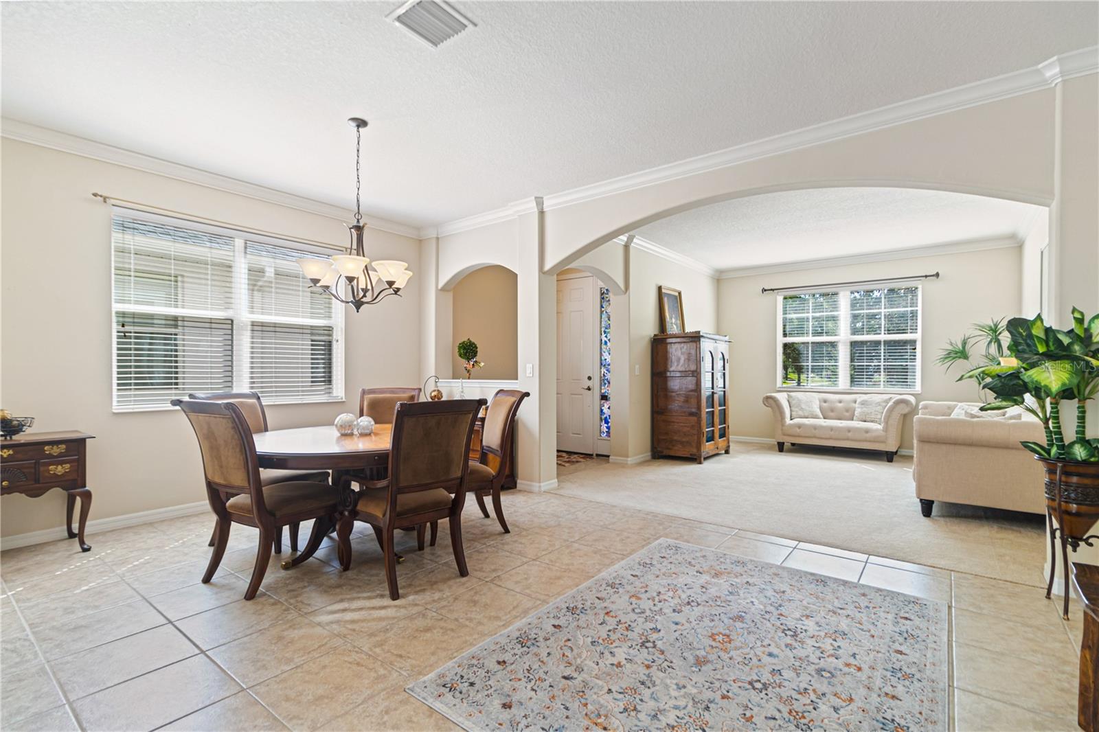 2919 CYPRESS BOWL RD, LUTZ, FL, 33558