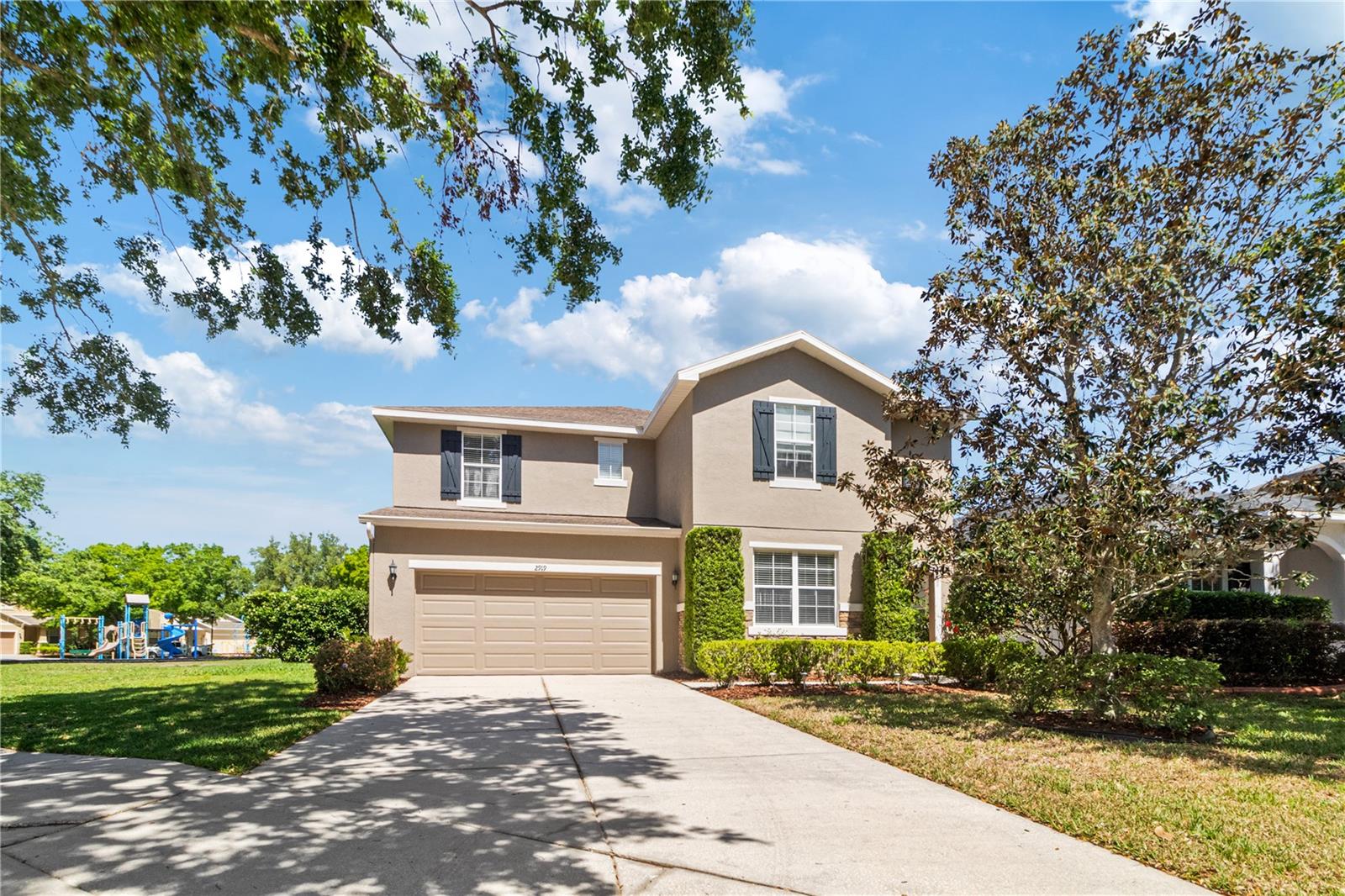 2919 CYPRESS BOWL RD, LUTZ, FL, 33558
