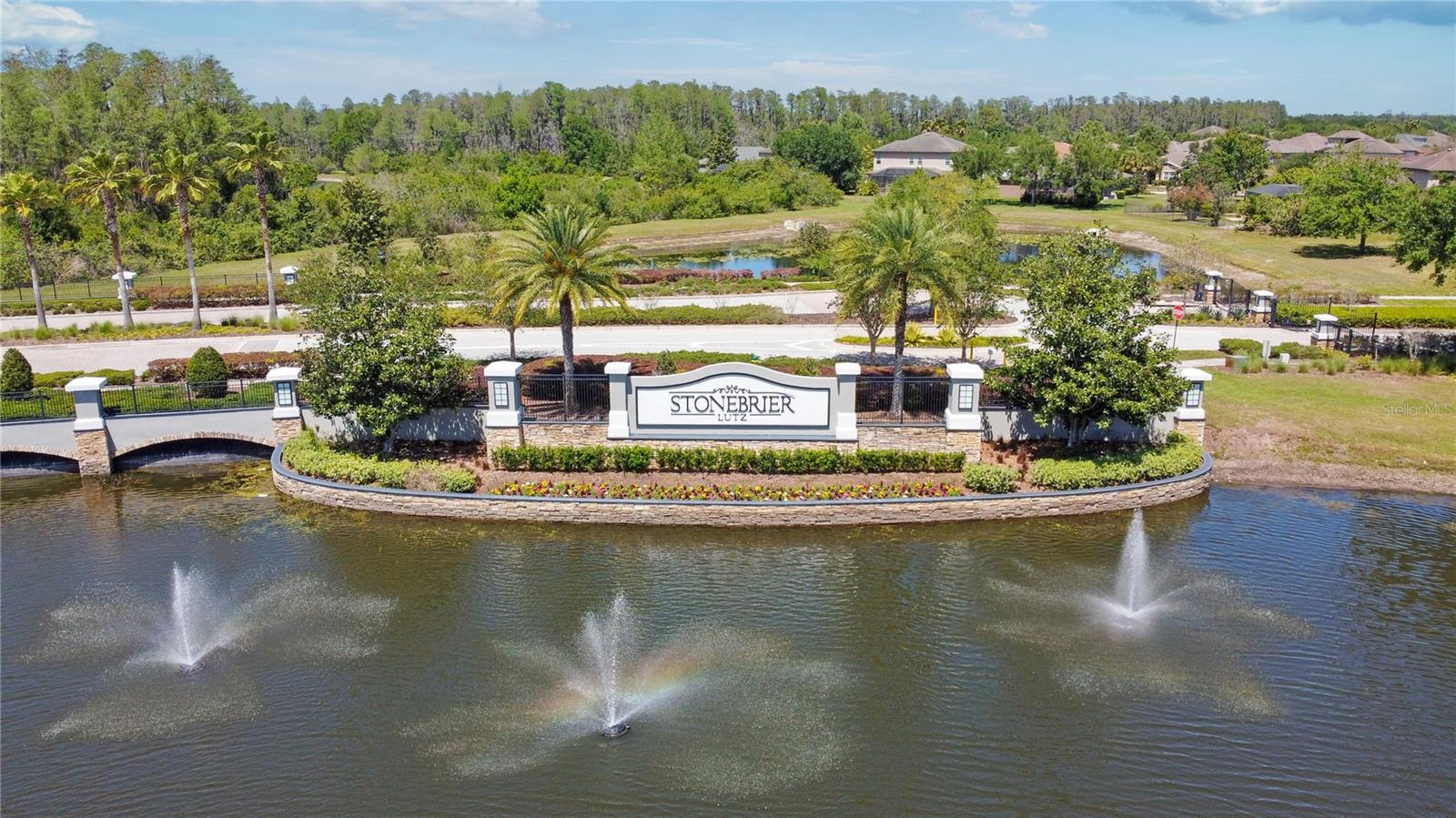 2919 CYPRESS BOWL RD, LUTZ, FL, 33558