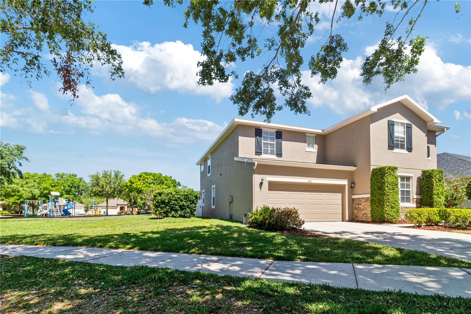 2919 CYPRESS BOWL RD, LUTZ, FL, 33558