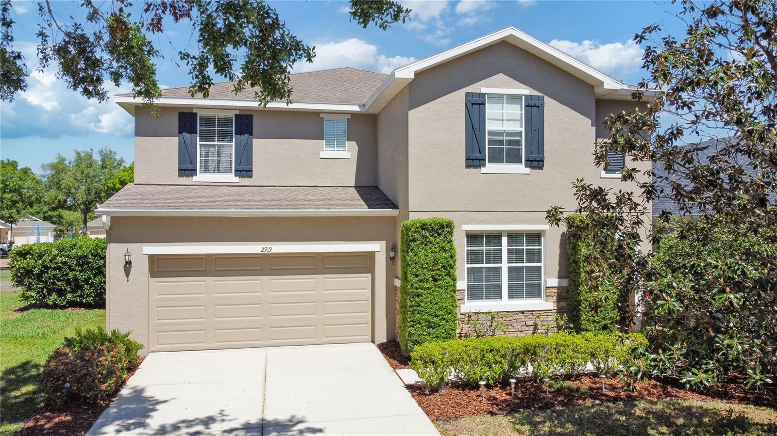 2919 CYPRESS BOWL RD, LUTZ, FL, 33558