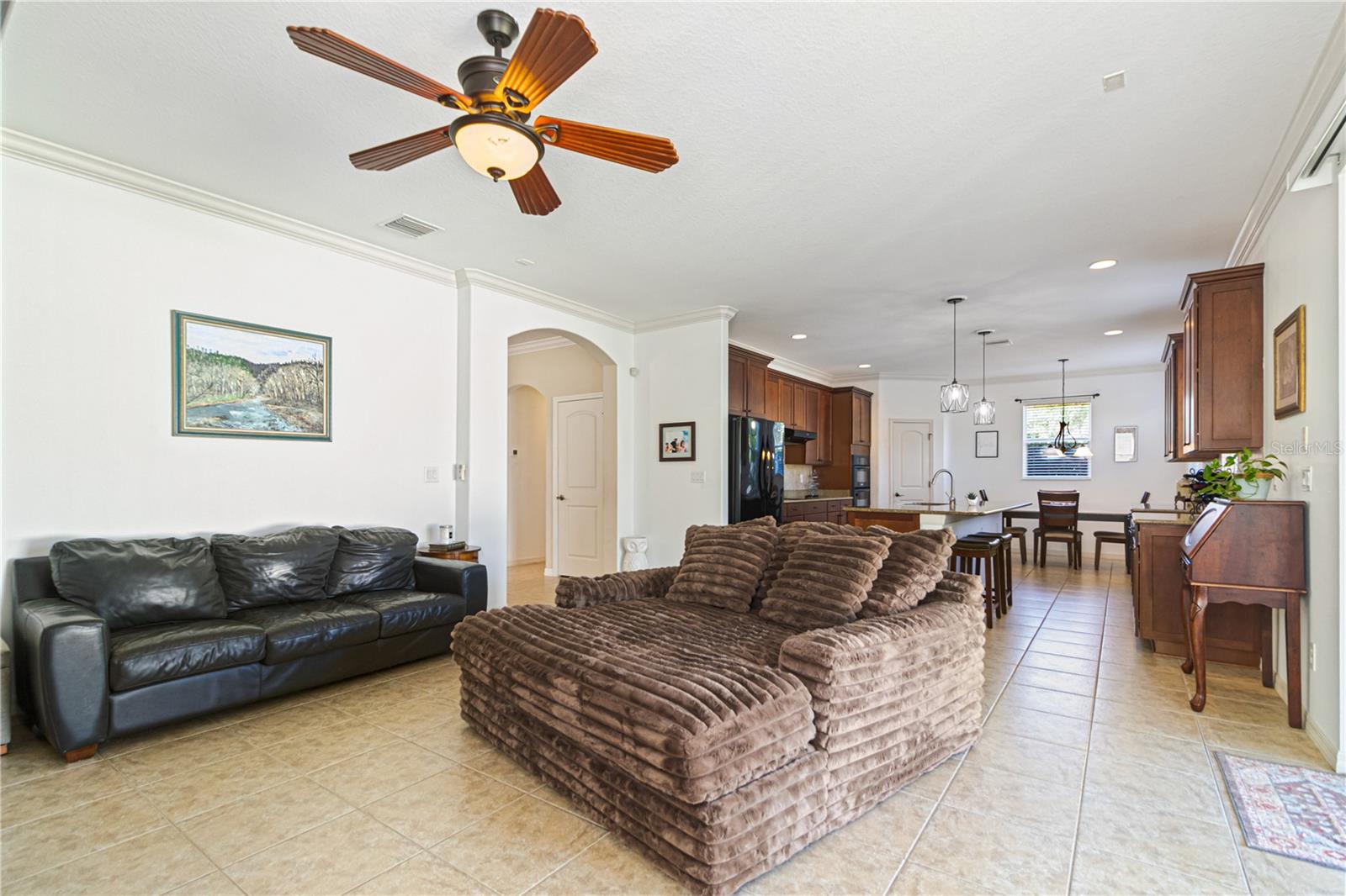 2919 CYPRESS BOWL RD, LUTZ, FL, 33558