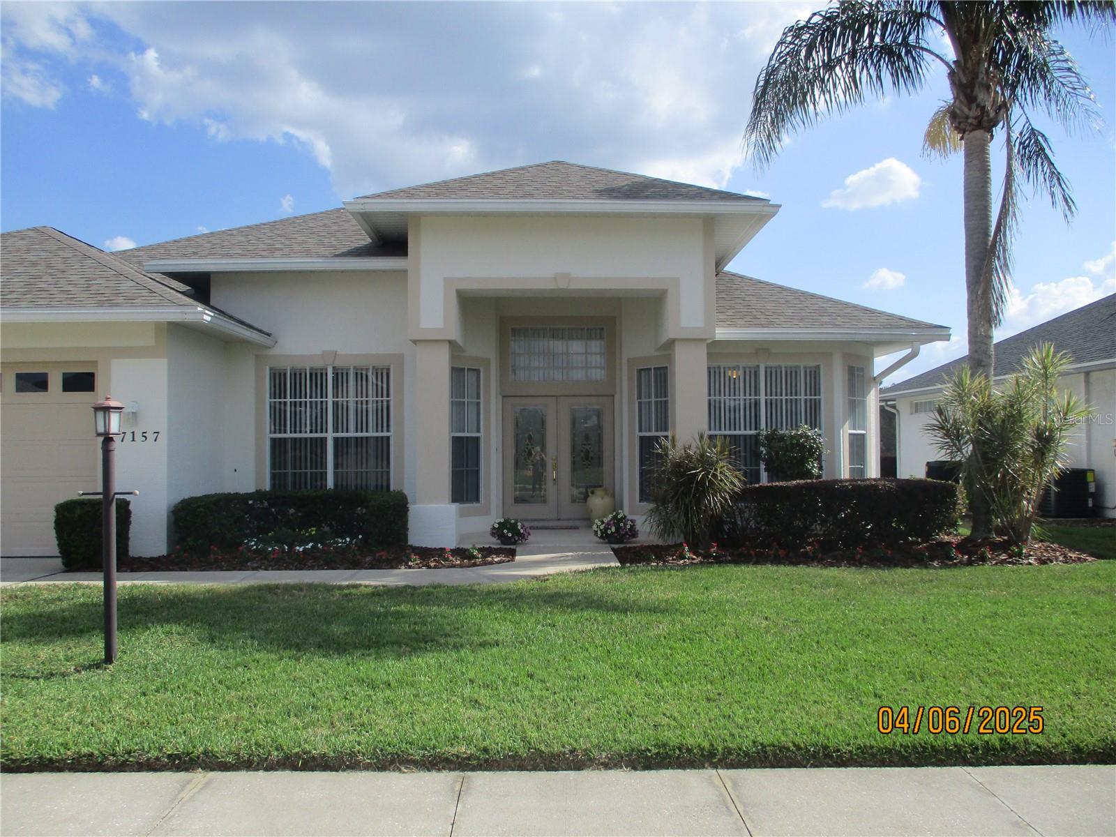 7157 HAZELTINE CIR, LAKELAND, FL, 33810