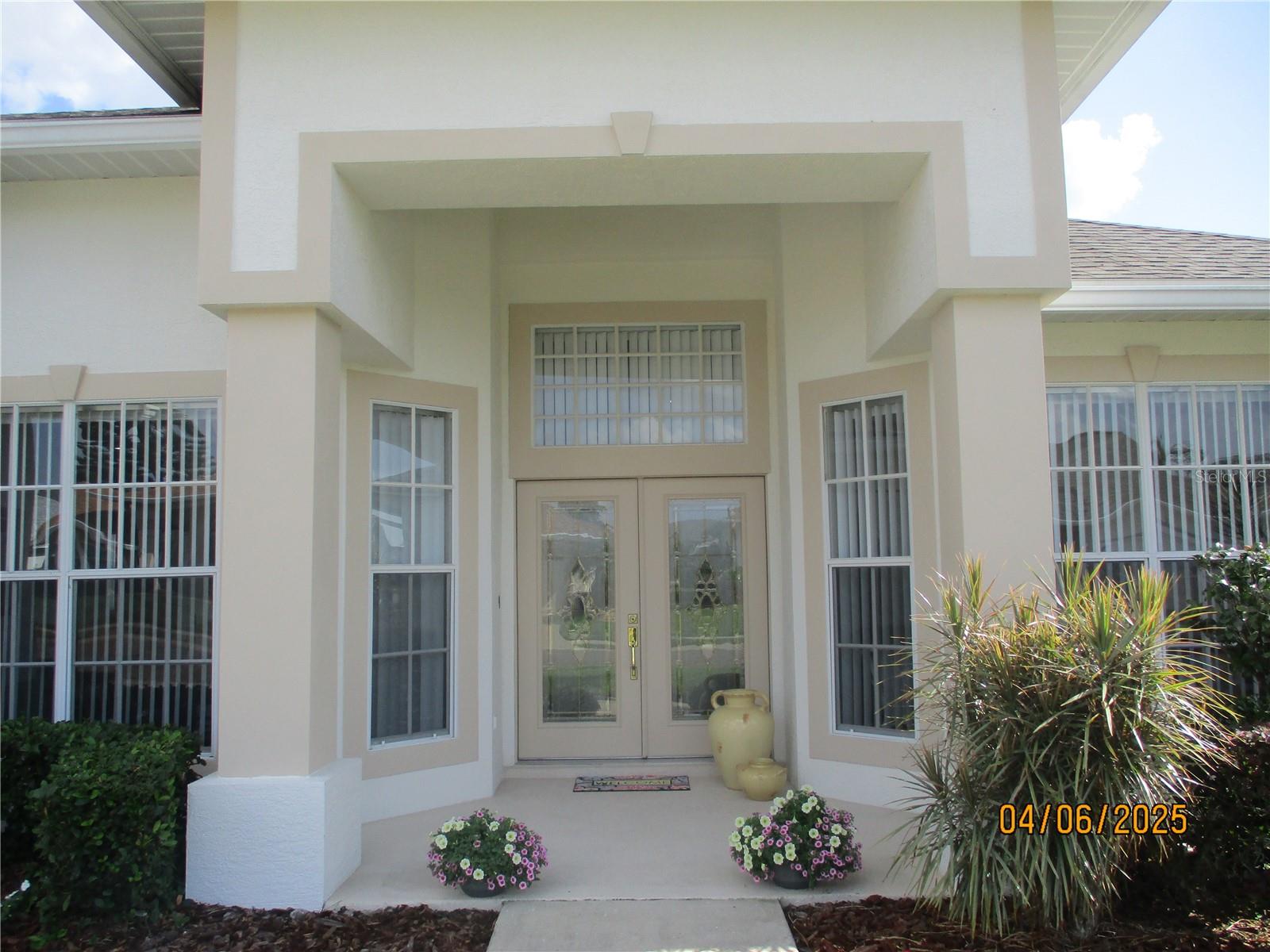 7157 HAZELTINE CIR, LAKELAND, FL, 33810