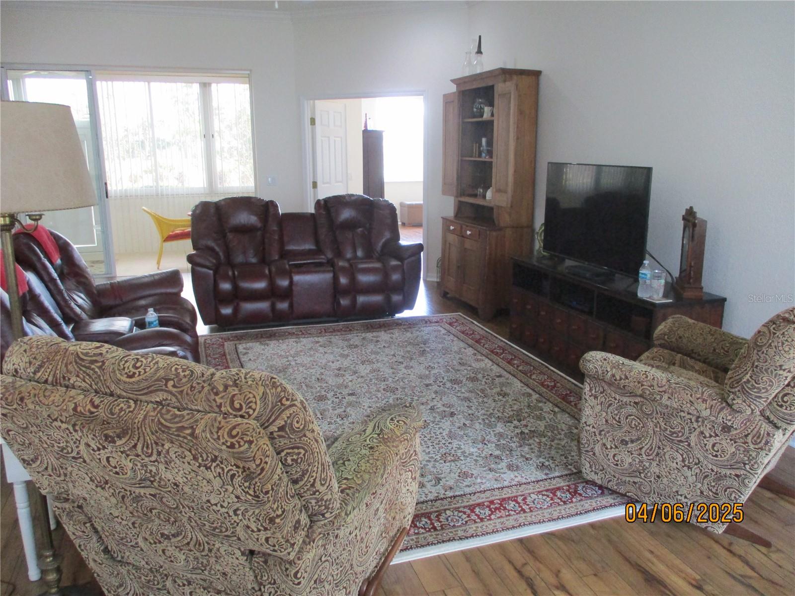 7157 HAZELTINE CIR, LAKELAND, FL, 33810