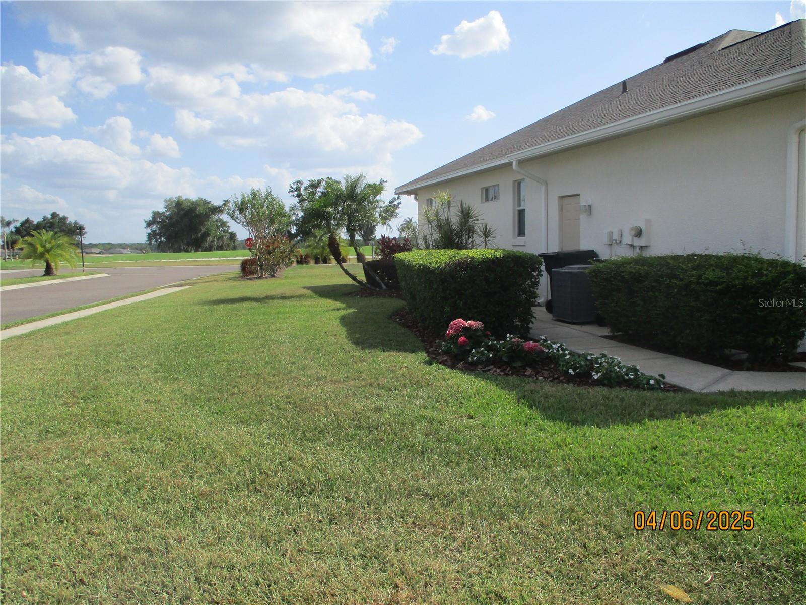 7157 HAZELTINE CIR, LAKELAND, FL, 33810