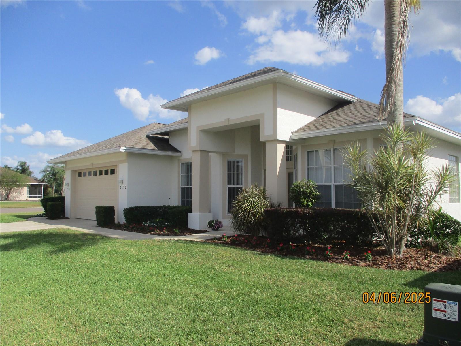 7157 HAZELTINE CIR, LAKELAND, FL, 33810