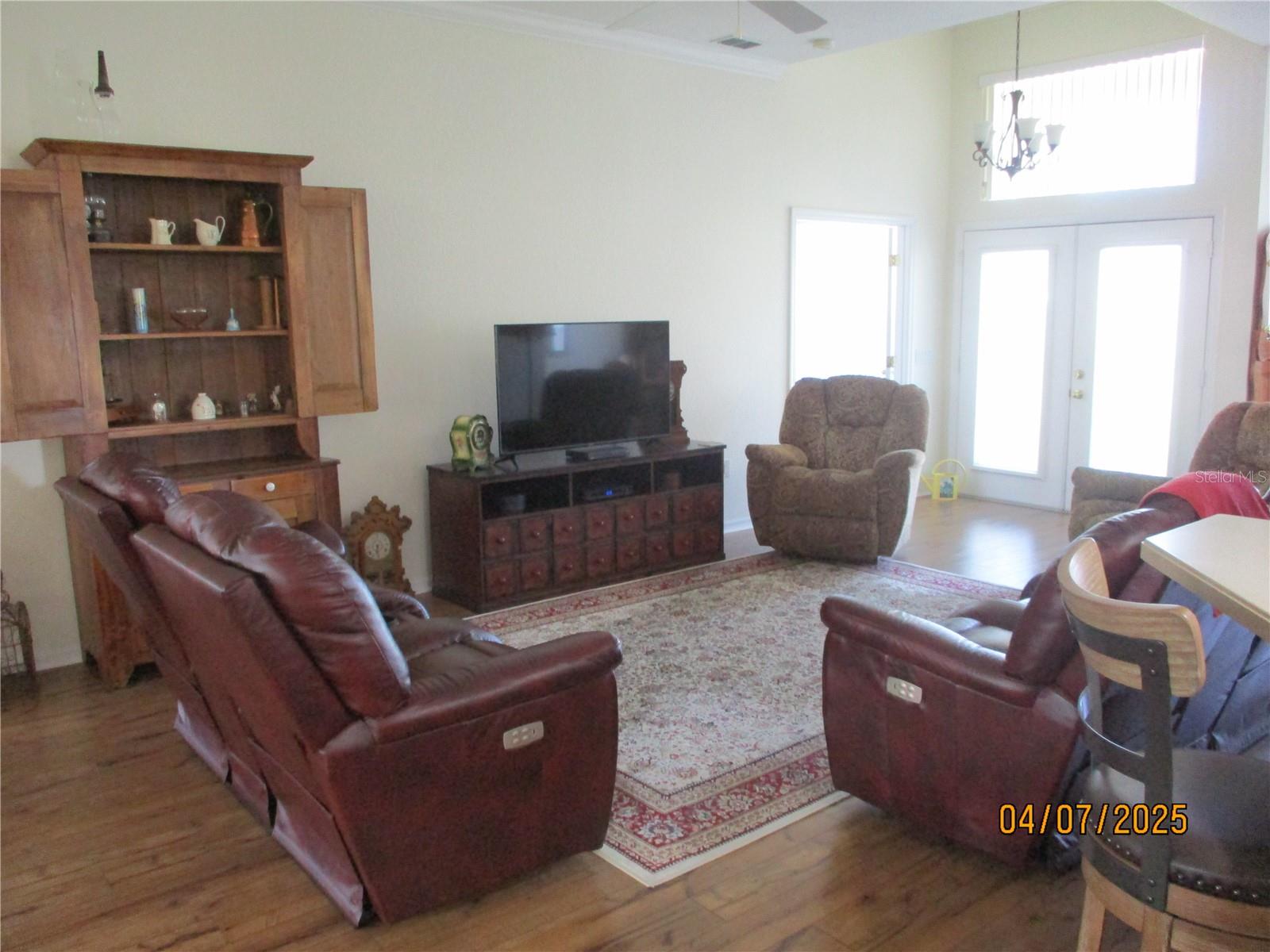 7157 HAZELTINE CIR, LAKELAND, FL, 33810