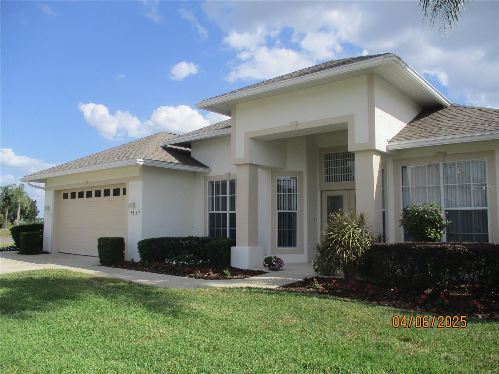 7157 HAZELTINE CIR, LAKELAND, FL, 33810