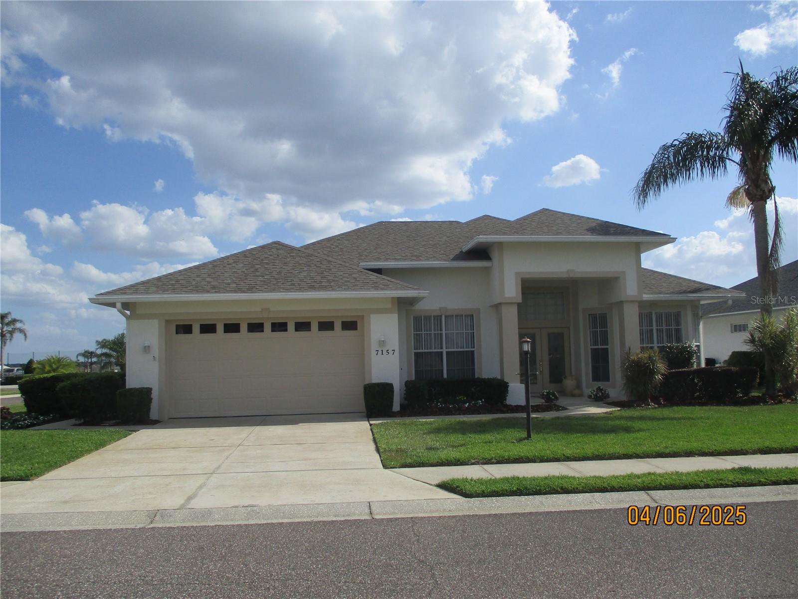 7157 HAZELTINE CIR, LAKELAND, FL, 33810