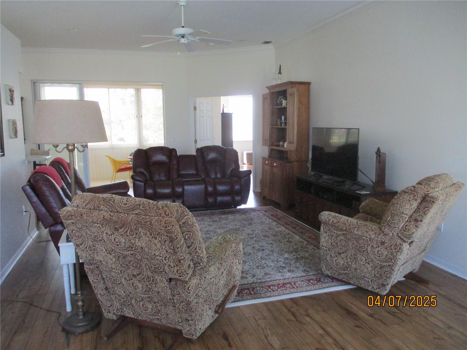 7157 HAZELTINE CIR, LAKELAND, FL, 33810