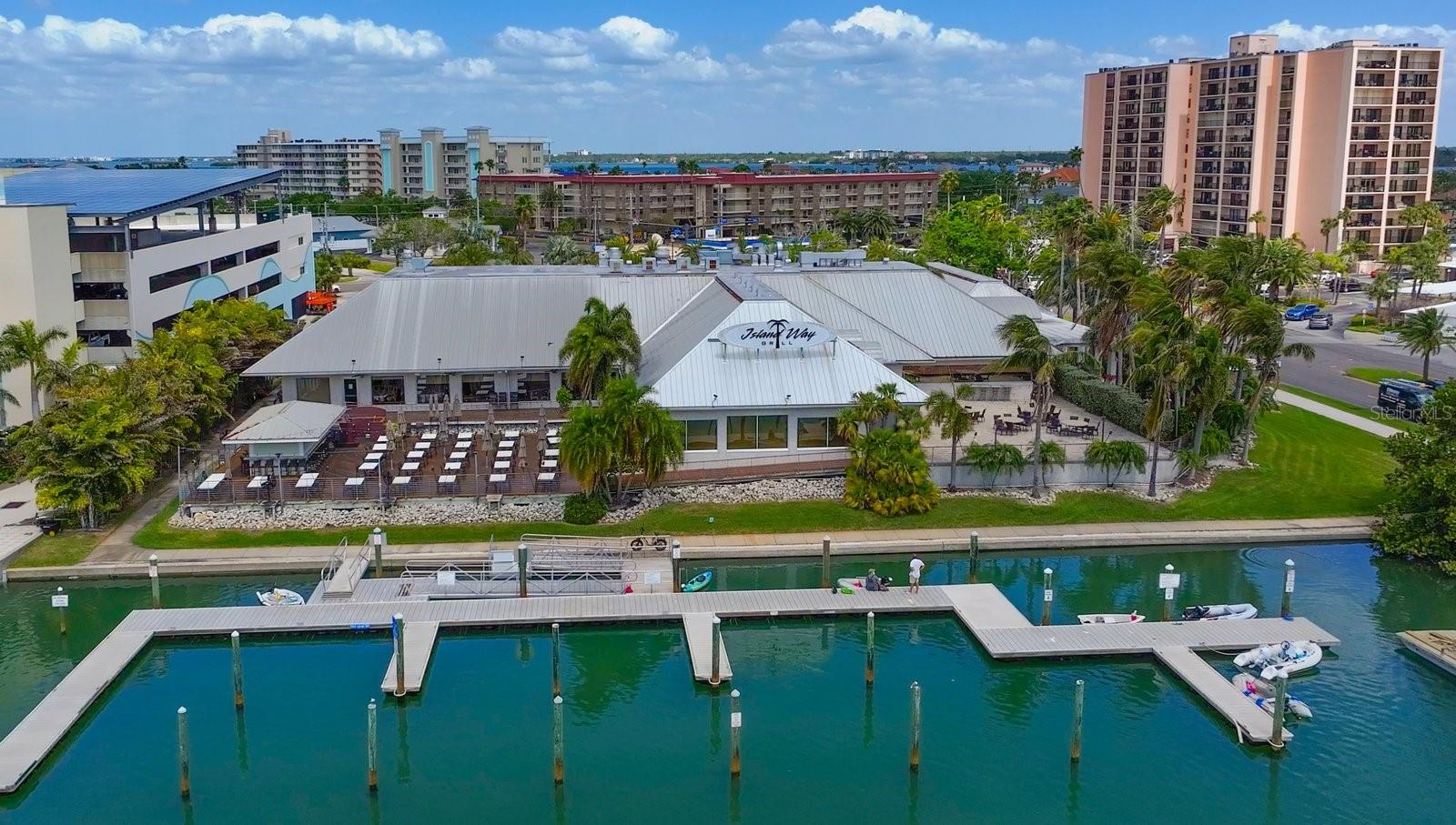769 HARBOR IS, CLEARWATER BEACH, FL, 33767