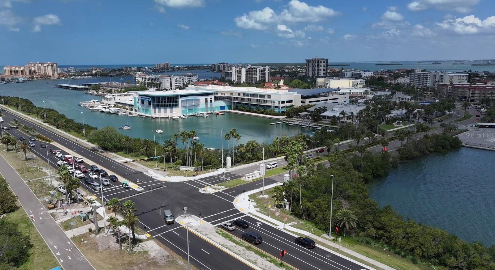 769 HARBOR IS, CLEARWATER BEACH, FL, 33767